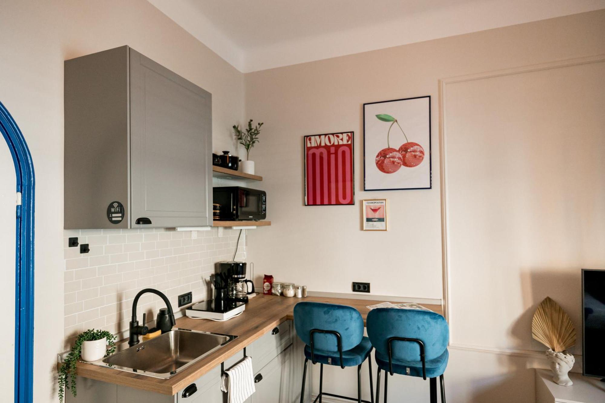 Decebal Central Studio - Elegant And Cozy Stay Arad Exterior foto
